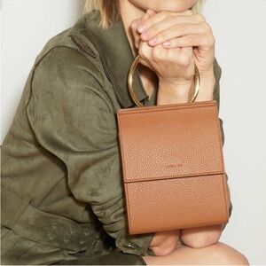 Angela Roi Ella Ring Handbag SOLD OUT